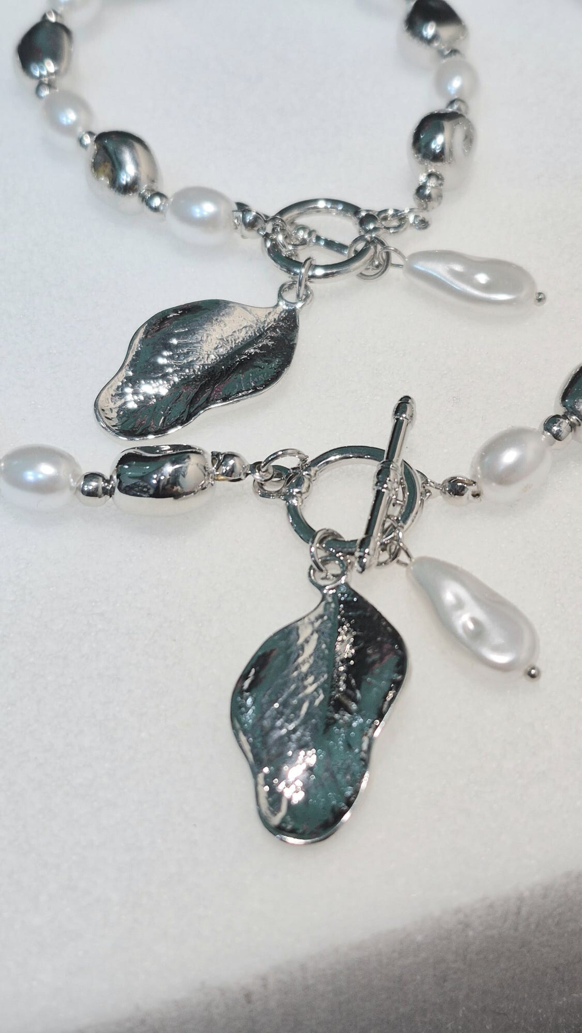 Conjunto Hoja Pure - 2