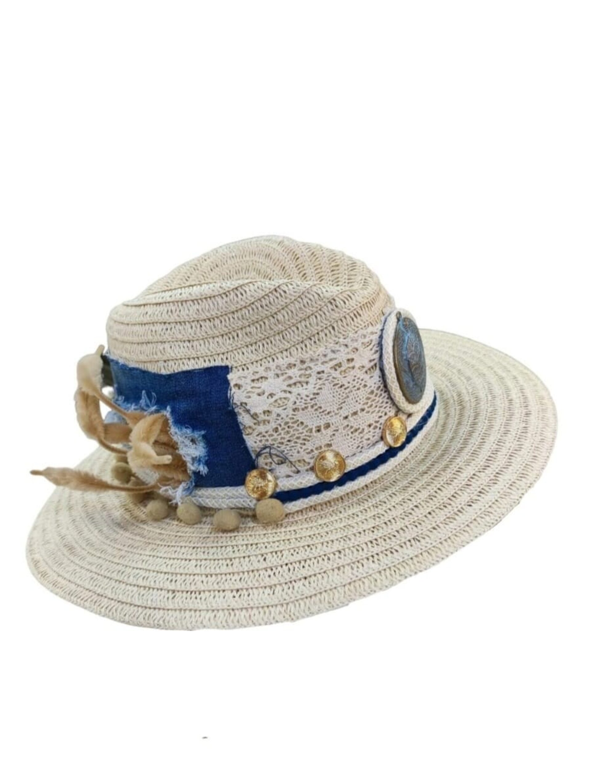 Sombrero KALAY - 1