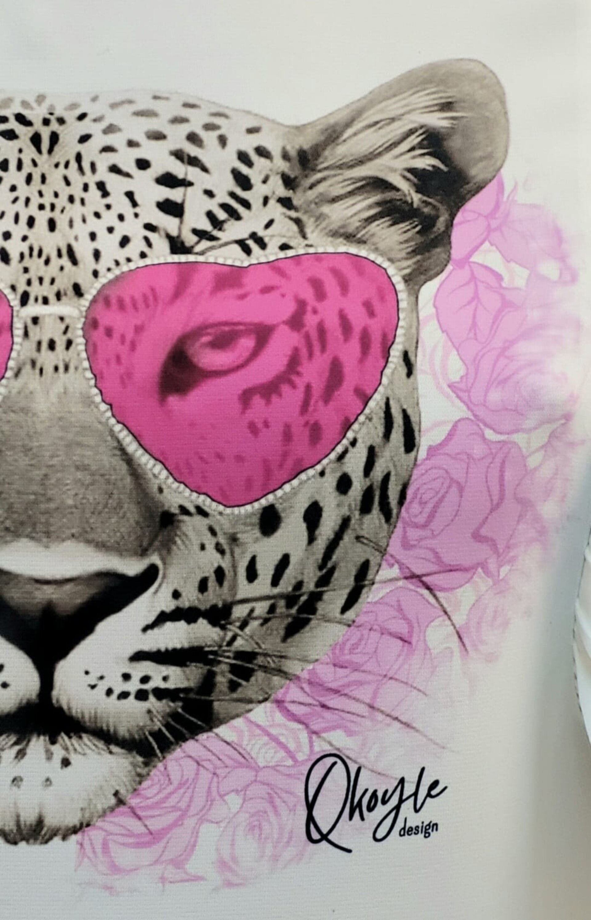 Camisa GLASESS - 2
