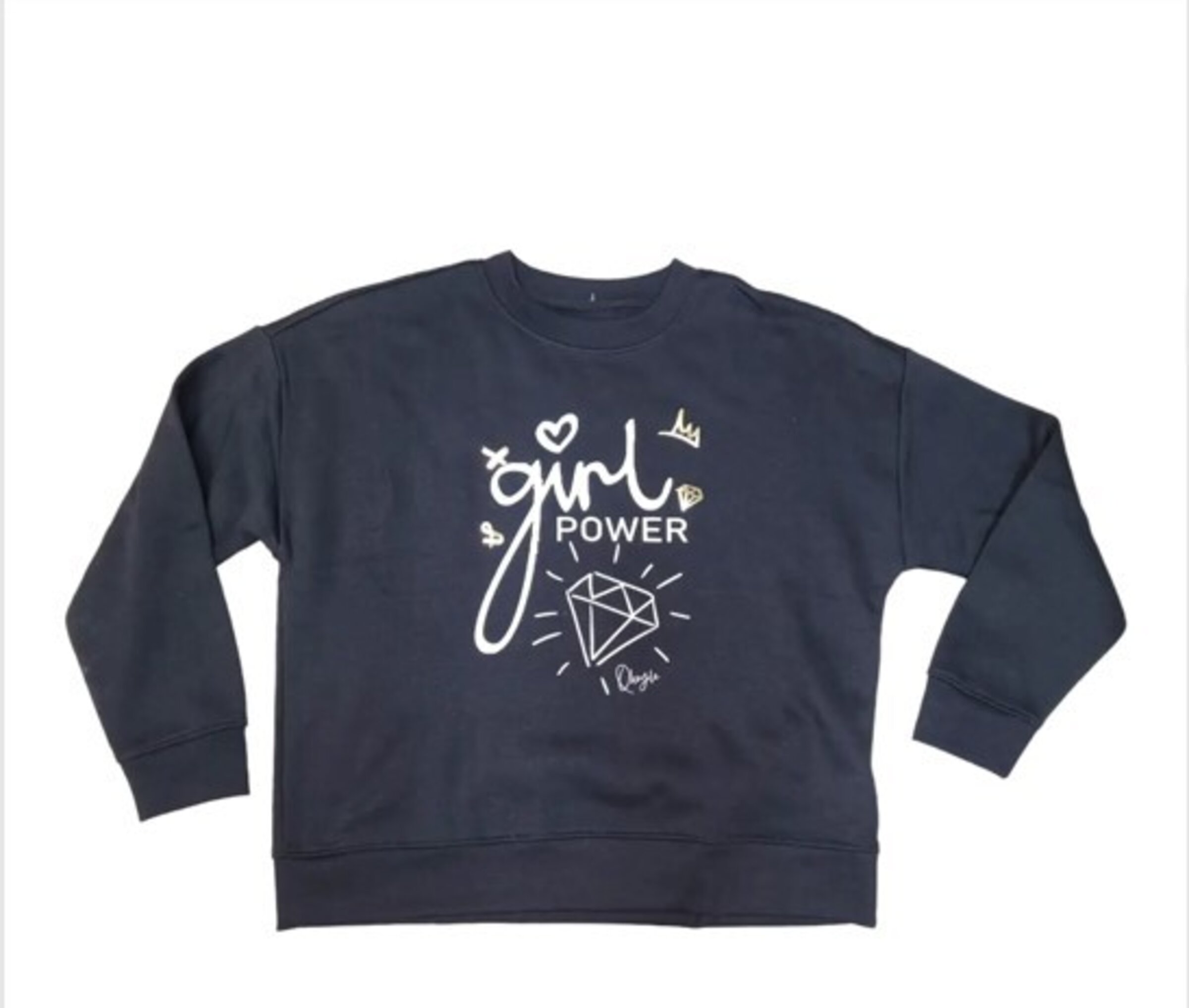 SUDADERAS