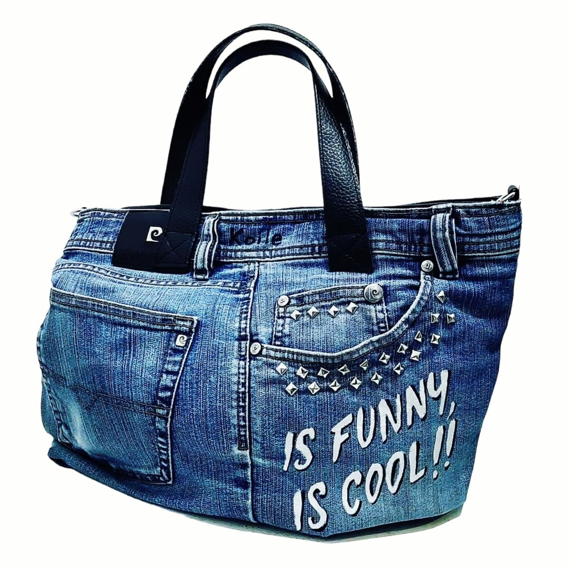 Bolso FUNNY - 1